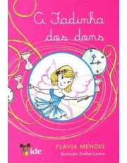 A Fadinha Dos Dons