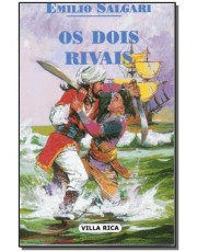 Dois Rivais, Os - Vol. 04