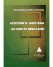 Assistencia Judiciaria No Direito Brasileiro Assistencia Judiciaria No Direito Brasileiro