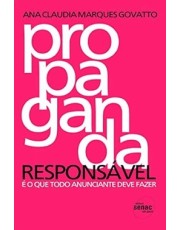 Propaganda Responsavel Propaganda Responsavel