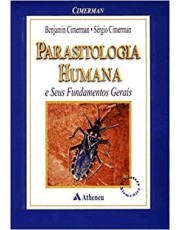 Parasitologia Humana E Seus Fundamentos Gerais Parasitologia Humana E Seus Fundamentos Gerais