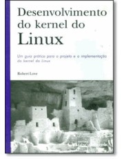 Desenvolvimento Do Kernel Do Linux