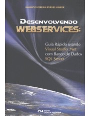 Desenvolvendo Webservices
