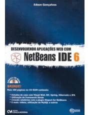 Desenvolvendo Aplicações Web Com Netbeans Ide 6