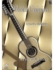 Viola Caipira - Estudo Dirigido Viola Caipira - Estudo Dirigido