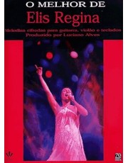 O Melhor De Elis Regina O Melhor De Elis Regina