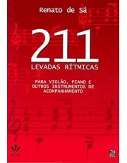 211 Levadas Ritmicas 211 Levadas Ritmicas