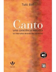 Canto Uma Consciencia Melodica