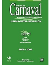 Album De Carnaval E Outras Festas Populares - Piston