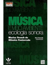 Musica E Meio Ambiente