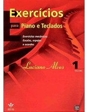 Exercicios Para Piano E Teclados