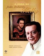 A Obra De João Roberto Kelly