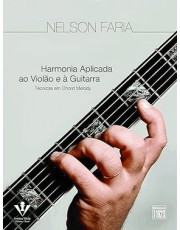 Harmonia Aplicada Ao Violão E A Guitarra
