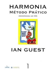 Harmonia - Metodo Prático - Volume 1