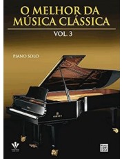 O Melhor Da Musica Clássica - Vol. 3 O Melhor Da Musica Clássica - Vol. 3