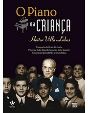O Piano E A Crianca O Piano E A Crianca