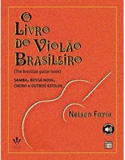 O Livro Do Violão Brasileiro O Livro Do Violão Brasileiro