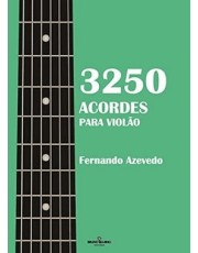 3250 Acordes Para Violão 3250 Acordes Para Violão
