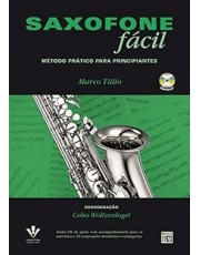 Saxofone Facil Saxofone Facil