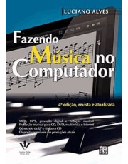 Fazendo Musica No Computador