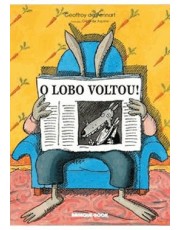 Lobo Voltou! O Lobo Voltou! O