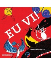 Eu Vi! Eu Vi!