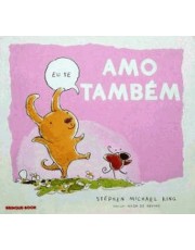 Eu Te Amo Tambem Eu Te Amo Tambem