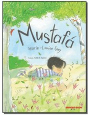 Mustafa Mustafa