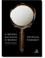 A Beleza Salvara O Mundo