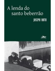 A Lenda Do Santo Beberrão