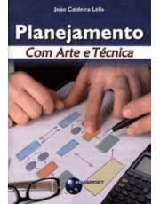 Planejamento Com Arte E Tecnica