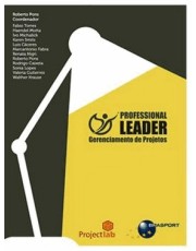 Professional Leader Gerenciamento De Projetos