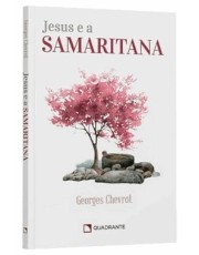 Jesus E A Samaritana