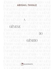 A Genese Do Genero - Capa Dura