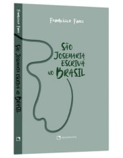 São Josemaria Escriva No Brasil