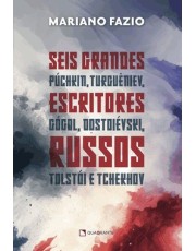 Seis Grandes Escritores Russos