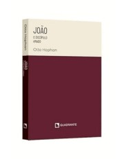 João, O Discipulo Amado