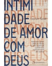 Intimidade De Amor Com Deus