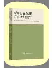 São Josemaria Escriva - Um Instrumento De Deus