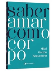 Saber Amar Com O Corpo