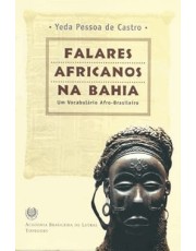 Falares Africanos Na Bahia Falares Africanos Na Bahia