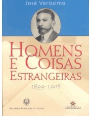 Homens E Coisas Estrangeiras Homens E Coisas Estrangeiras