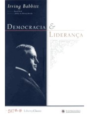 Democracia E Liderança Democracia E Liderança