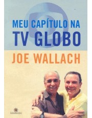 Meu Capítulo Na Tv Globo Meu Capítulo Na Tv Globo