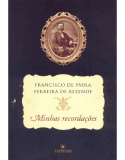 Minhas Recordações Minhas Recordações