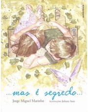 ...Mas E Segredo... ...Mas E Segredo...
