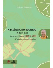 A Essencia Do Budismo