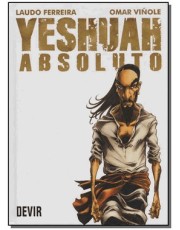 Yeshuah Absoluto