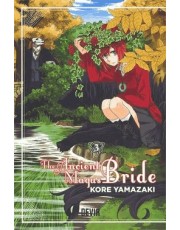 The Ancient Magus Bride