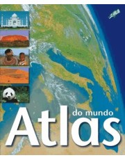 Atlas Do Mundo Atlas Do Mundo